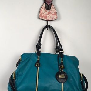 Big Buddha Weekend Tote